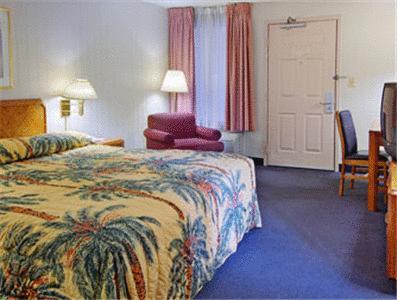 Travelodge - Cincinnati Sharonville Zimmer foto